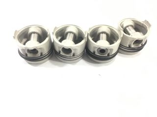 YENMAK Piston Segman Takım Kangoo - R19d - Ekspress 0,50