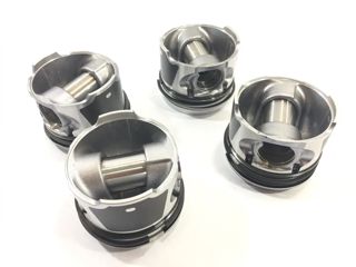YENMAK Clio 4 Piston Segman Takımı 0,50 K9k Euro5