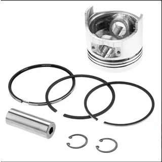 YENMAK Piston Segman Takım Clio 4 K9k Euro5 (standart )