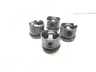 YENMAK Piston Segman Takım Linea 1,3 (- 0,20) Euro5