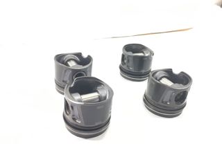 YENMAK Piston Segman Takım Linea 1,3 (0,80) Euro5