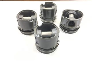 YENMAK Piston Segman Takım Linea 1,3 69,60mm (standart - Euro5)