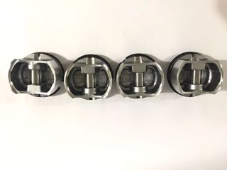 YENMAK Doğan Kartal Şahin Piston Segman Takımı