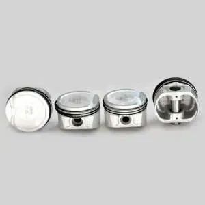 YENMAK Palio 2 Doblo Fiorino Piston Segman Takımı 0,60 1,3 Mtj