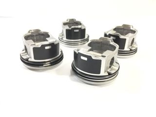 YENMAK Palio 2 Doblo Grande Punto Linea Piston Segman Takımı 0mm 0,40 1,4 8v