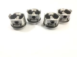 YENMAK Piston Segman Takım Renault 11 1700 (standart )